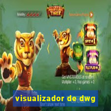 visualizador de dwg